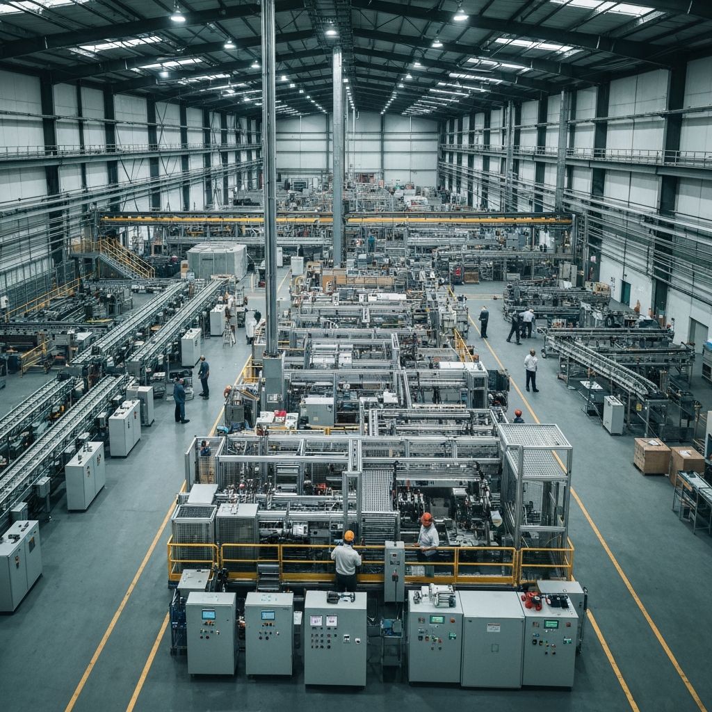 Commercial Complex Development – Riyadh - Image 2